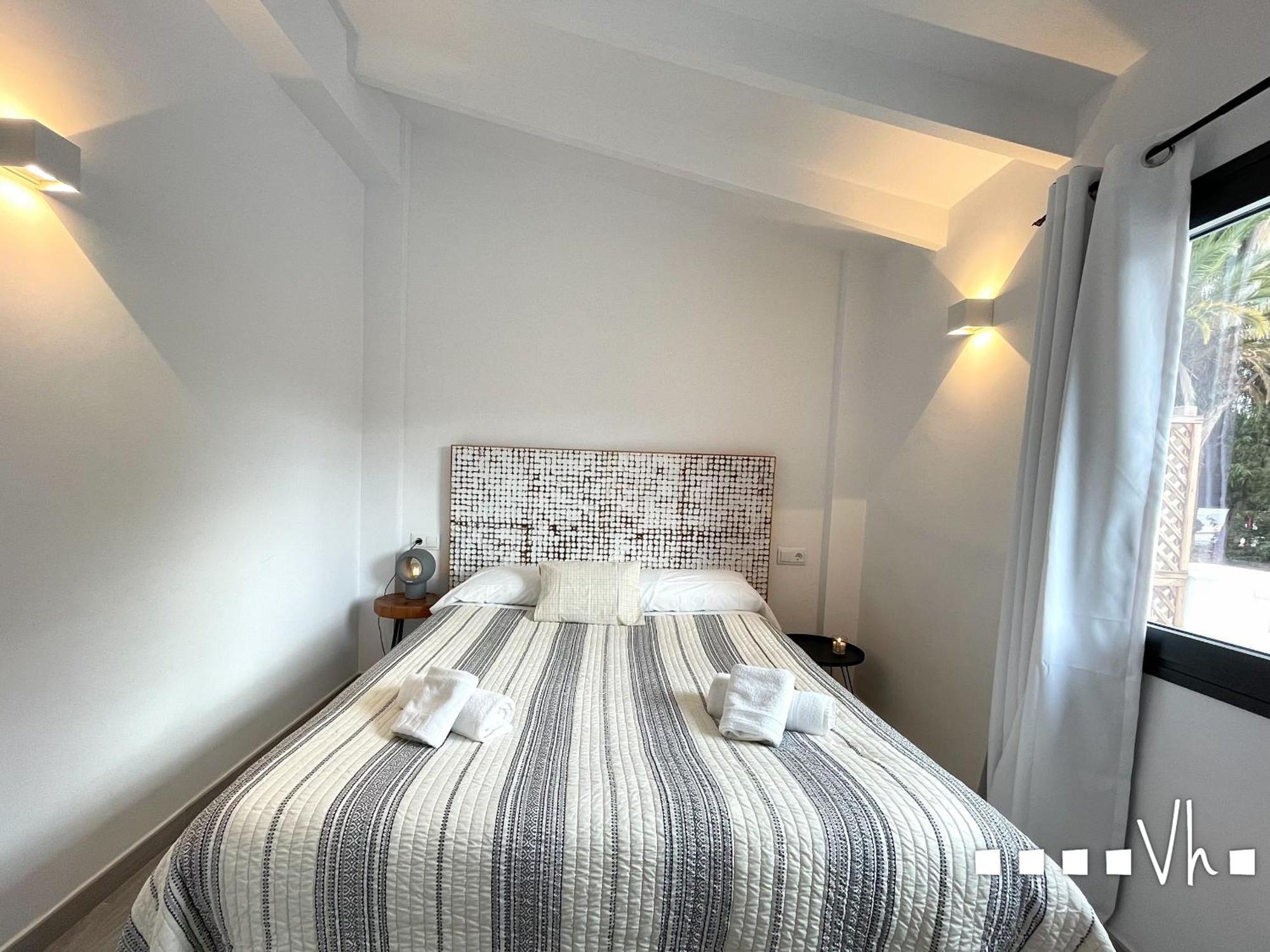 Vh Costablanca - Apartamento Marta Beach 4 Calpe Exterior photo